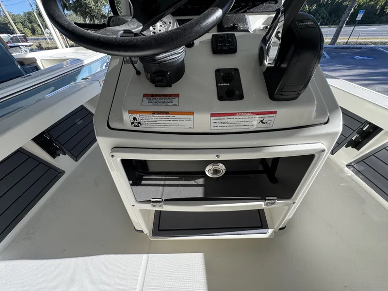 Slide: The Image of Pathfinder 2200 TRS 2026 - 34