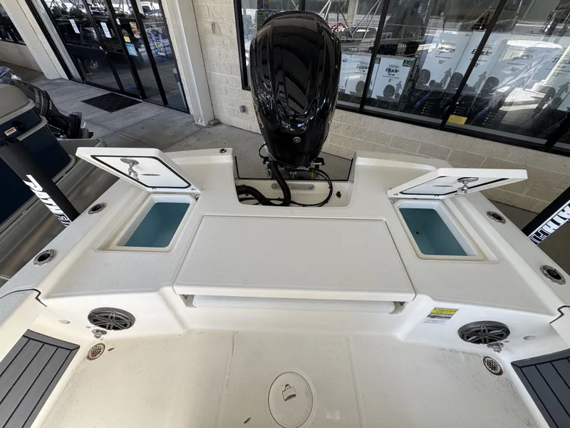 Slide: The Image of Pathfinder 2200 TRS 2026 - 35