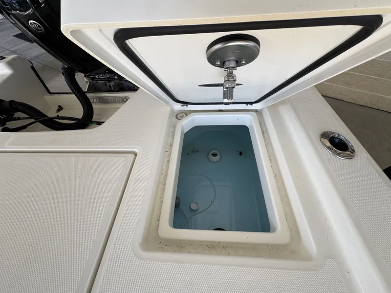 Slide: The Image of Pathfinder 2200 TRS 2026 - 36