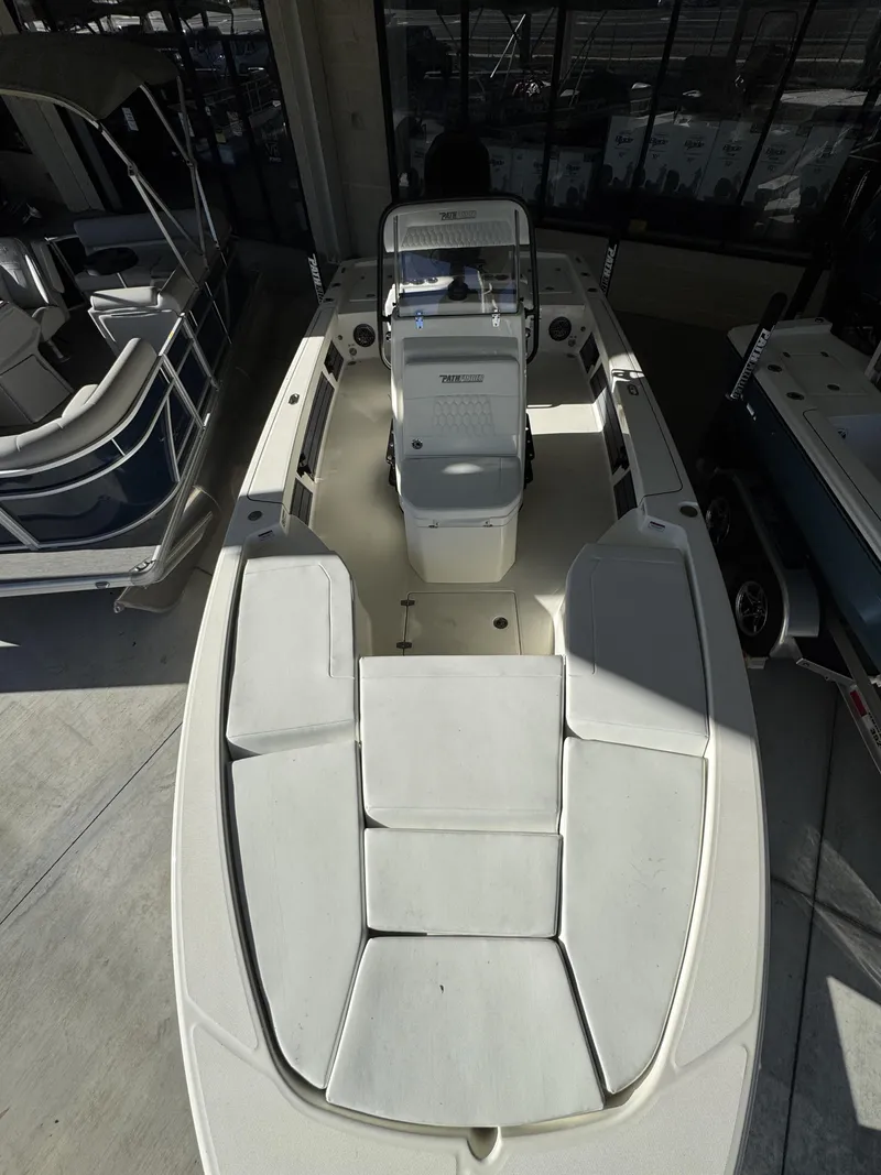 Slide: The Image of Pathfinder 2200 TRS 2026 - 39