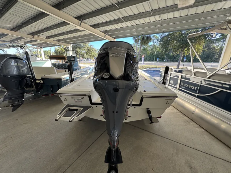 Slide: The Image of Pathfinder 2200 TRS 2026 - 4