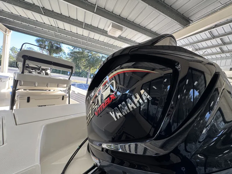 Slide: The Image of Pathfinder 2200 TRS 2026 - 40