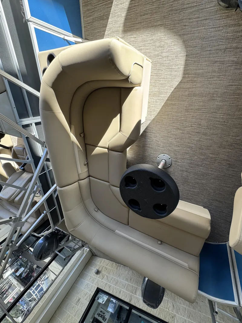 Slide: The Image of Sweetwater Xperience Cruise 1886 CX 2026 - 10