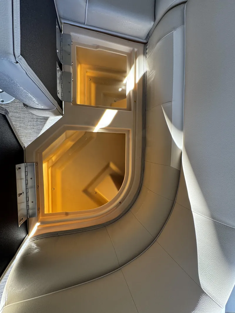 Slide: The Image of Sweetwater Xperience Cruise 1886 CX 2026 - 11