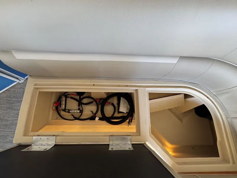 Slide: The Image of Sweetwater Xperience Cruise 1886 CX 2026 - 12