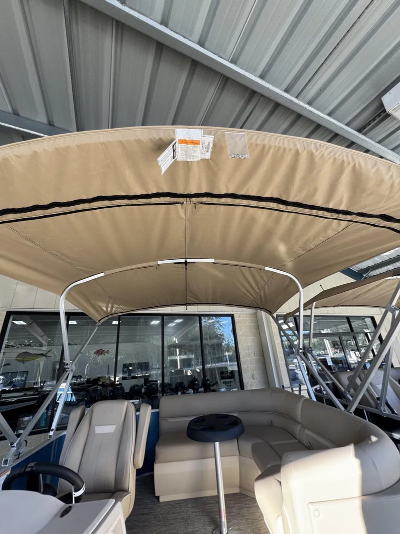 Slide: The Image of Sweetwater Xperience Cruise 1886 CX 2026 - 13