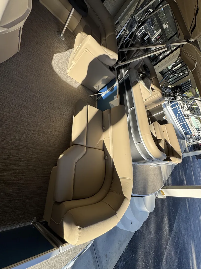 Slide: The Image of Sweetwater Xperience Cruise 1886 CX 2026 - 19