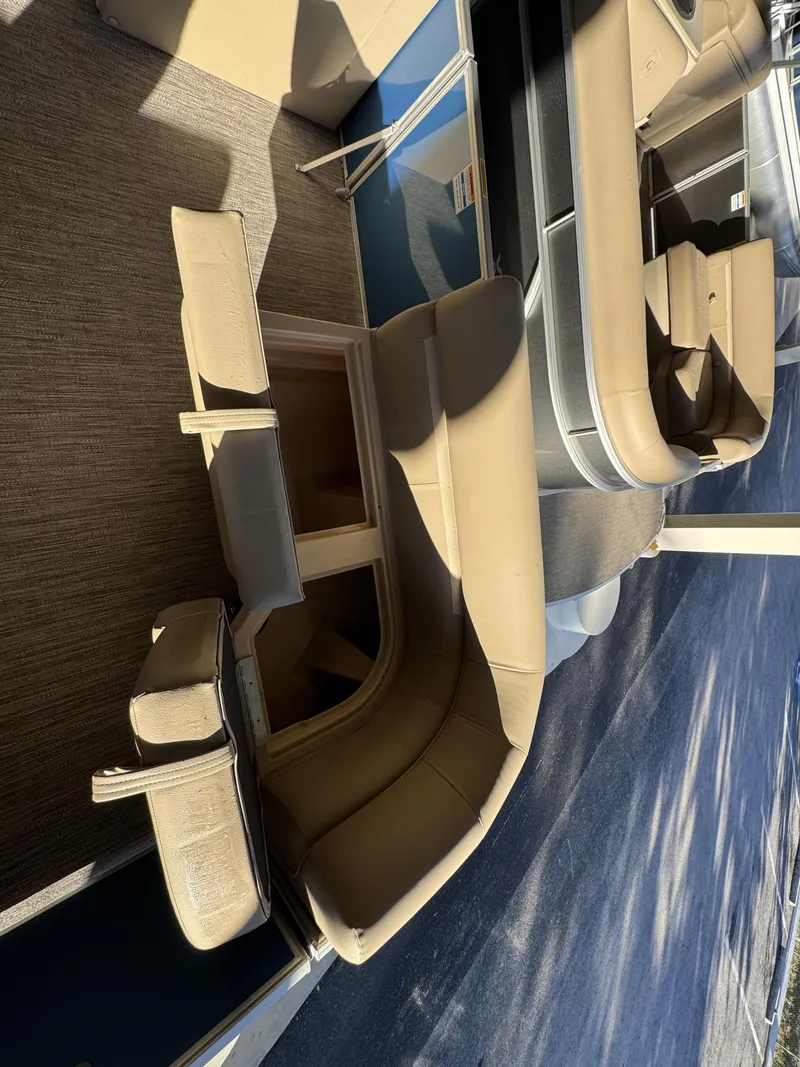 Slide: The Image of Sweetwater Xperience Cruise 1886 CX 2026 - 20