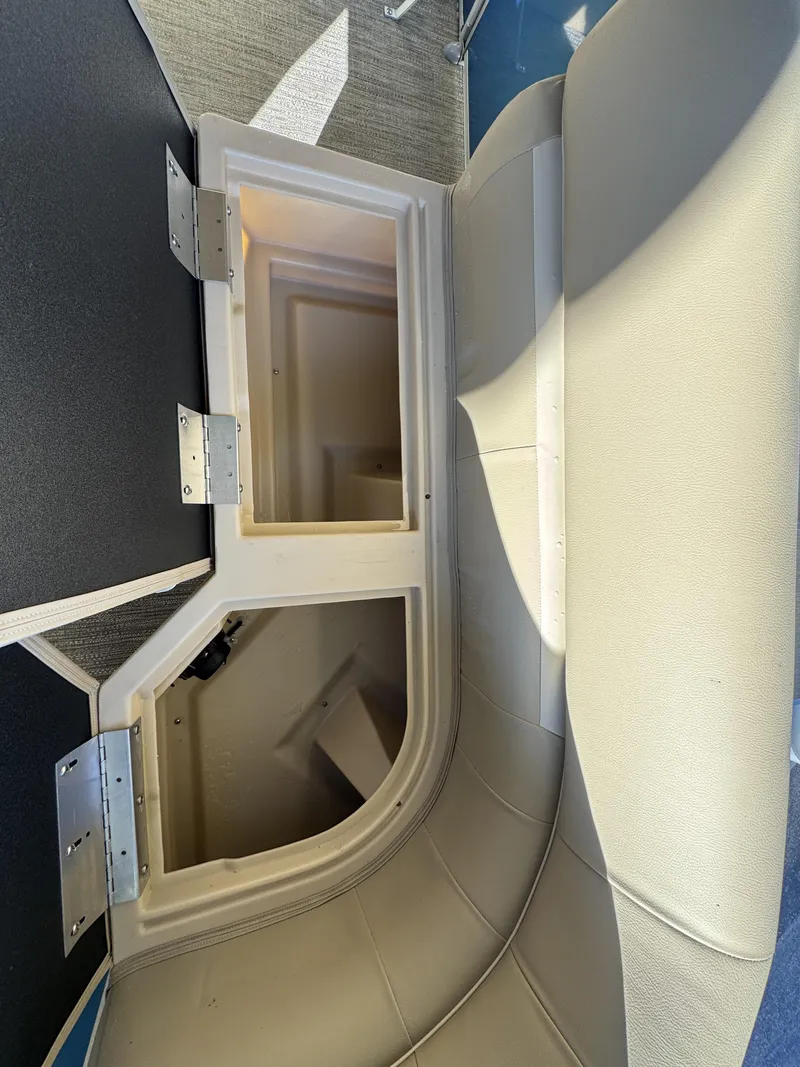 Slide: The Image of Sweetwater Xperience Cruise 1886 CX 2026 - 21