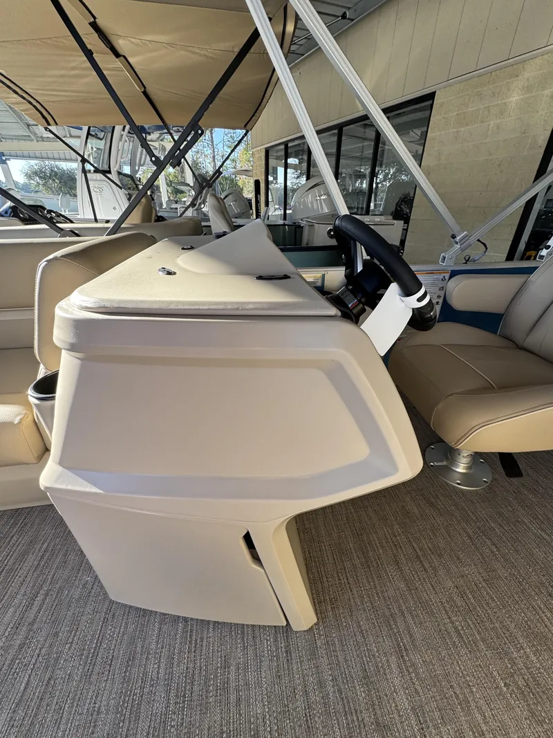 Slide: The Image of Sweetwater Xperience Cruise 1886 CX 2026 - 23