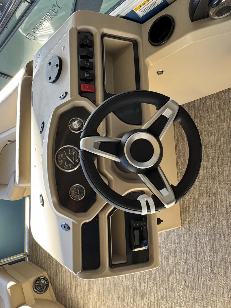 Slide: The Image of Sweetwater Xperience Cruise 1886 CX 2026 - 25