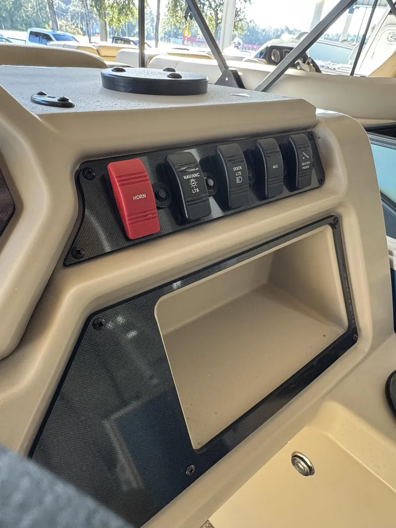 Slide: The Image of Sweetwater Xperience Cruise 1886 CX 2026 - 26