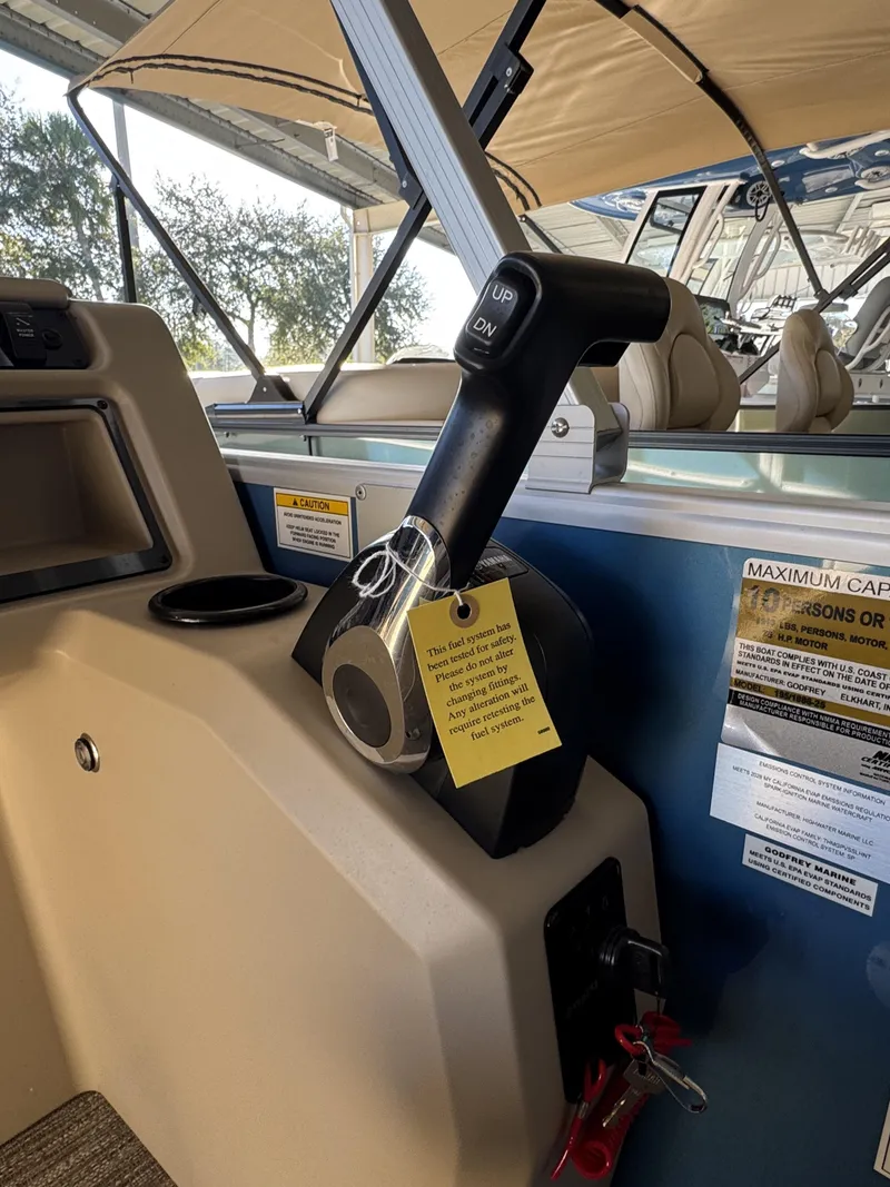 Slide: The Image of Sweetwater Xperience Cruise 1886 CX 2026 - 28