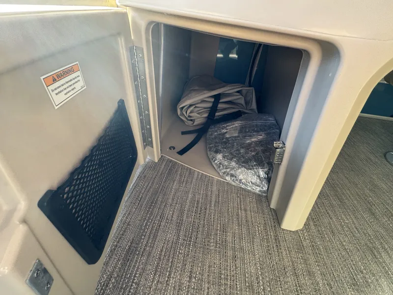 Slide: The Image of Sweetwater Xperience Cruise 1886 CX 2026 - 6