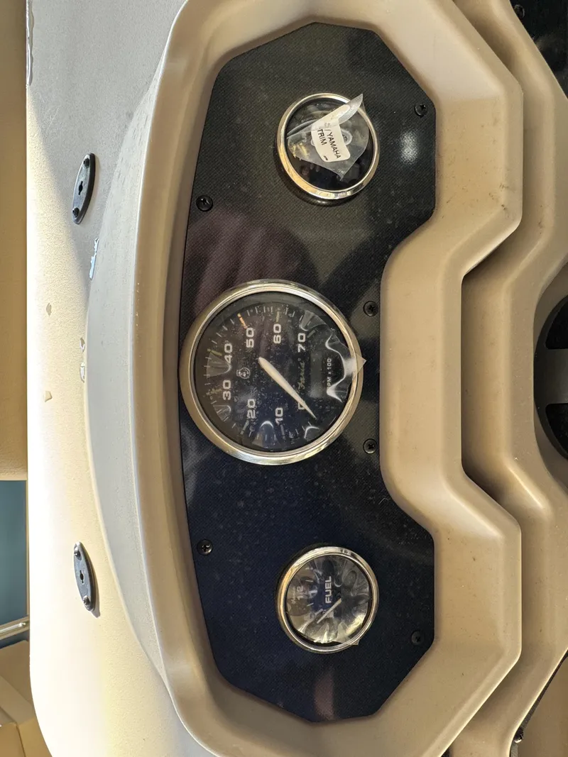 Slide: The Image of Sweetwater Xperience Cruise 1886 CX 2026 - 9