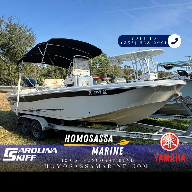 The Image of Carolina 21 Ultra Elite 2015 - 1