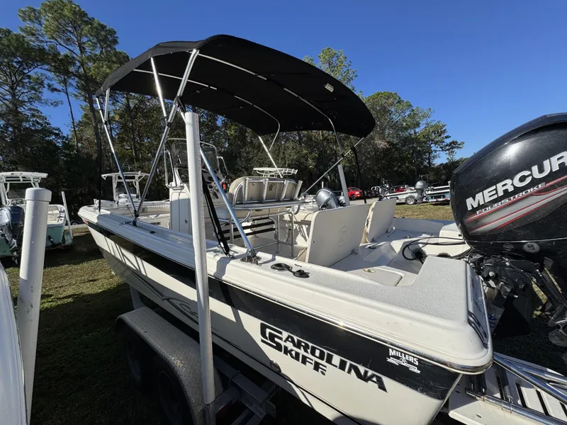 Slide: The Image of Carolina 21 Ultra Elite 2015 - 3