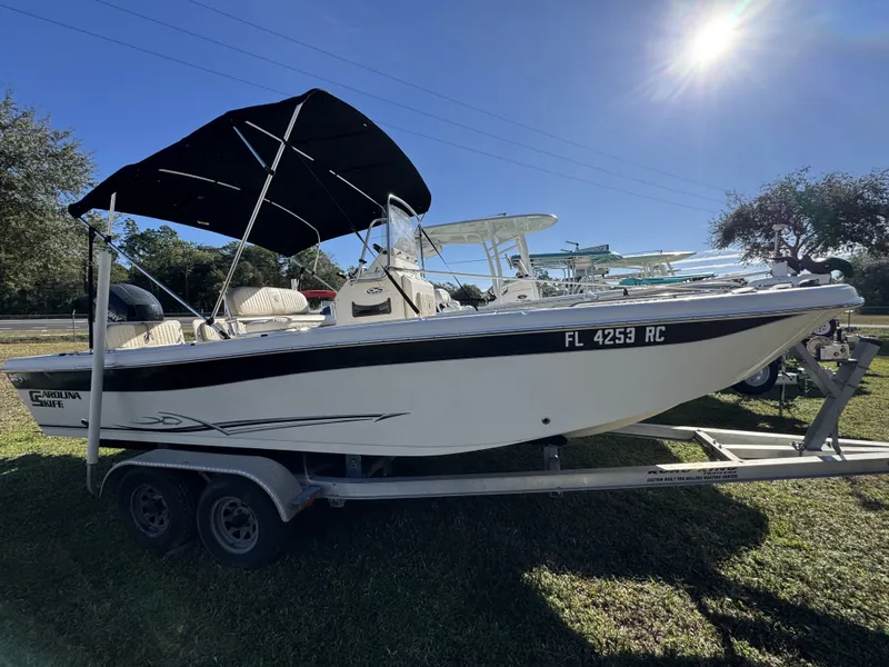 Slide: The Image of Carolina 21 Ultra Elite 2015 - 8