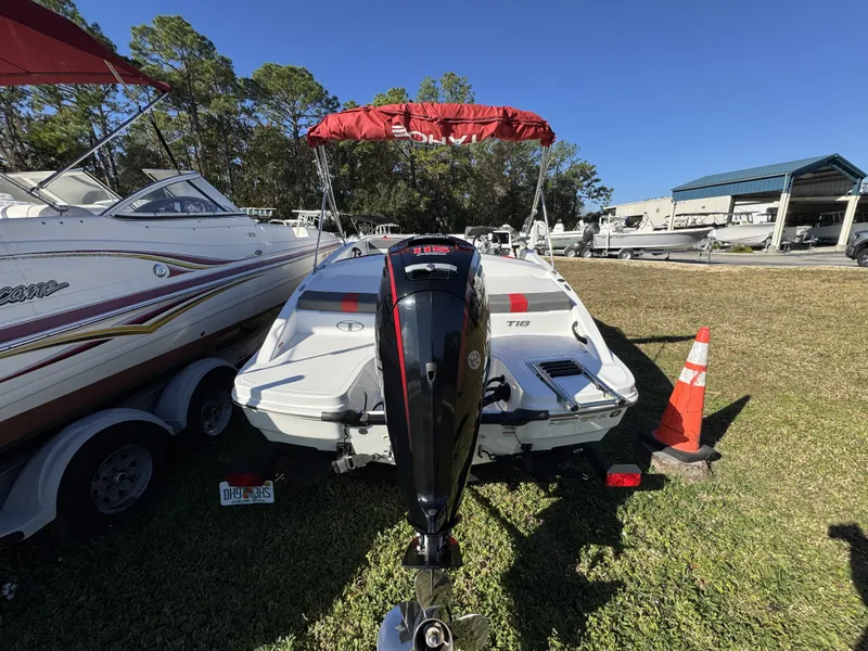 Slide: The Image of Tahoe T18 2024 - 3