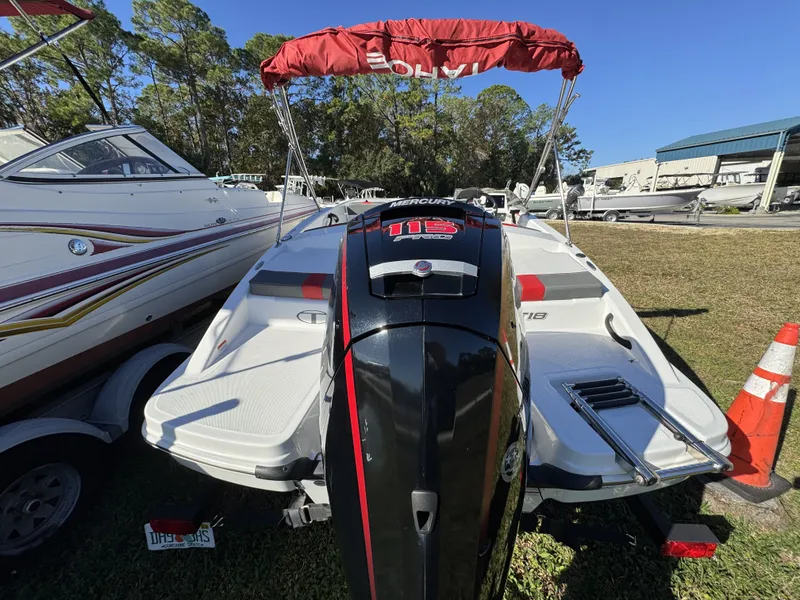 Slide: The Image of Tahoe T18 2024 - 7