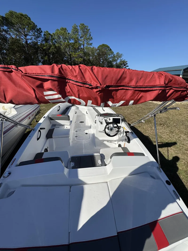 Slide: The Image of Tahoe T18 2024 - 8