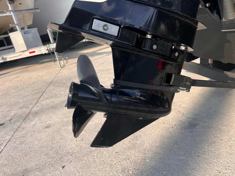 Slide: The Image of Tracker Bass Tracker Classic XL 2021 - 3