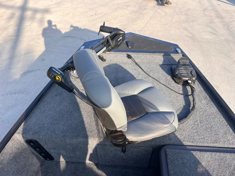 Slide: The Image of Tracker Bass Tracker Classic XL 2021 - 6