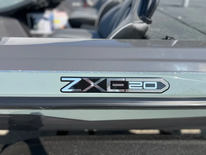 The Image of Skeeter ZXE20 2026 - 1