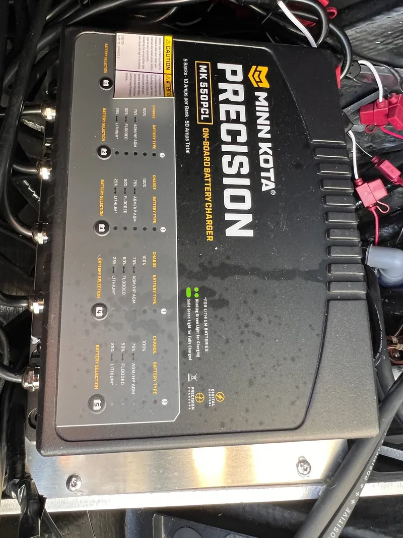 Slide: The Image of Skeeter ZXE20 2026 - 10