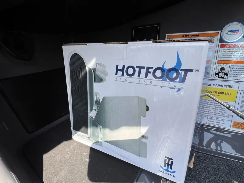 Slide: The Image of Skeeter ZXE20 2026 - 13