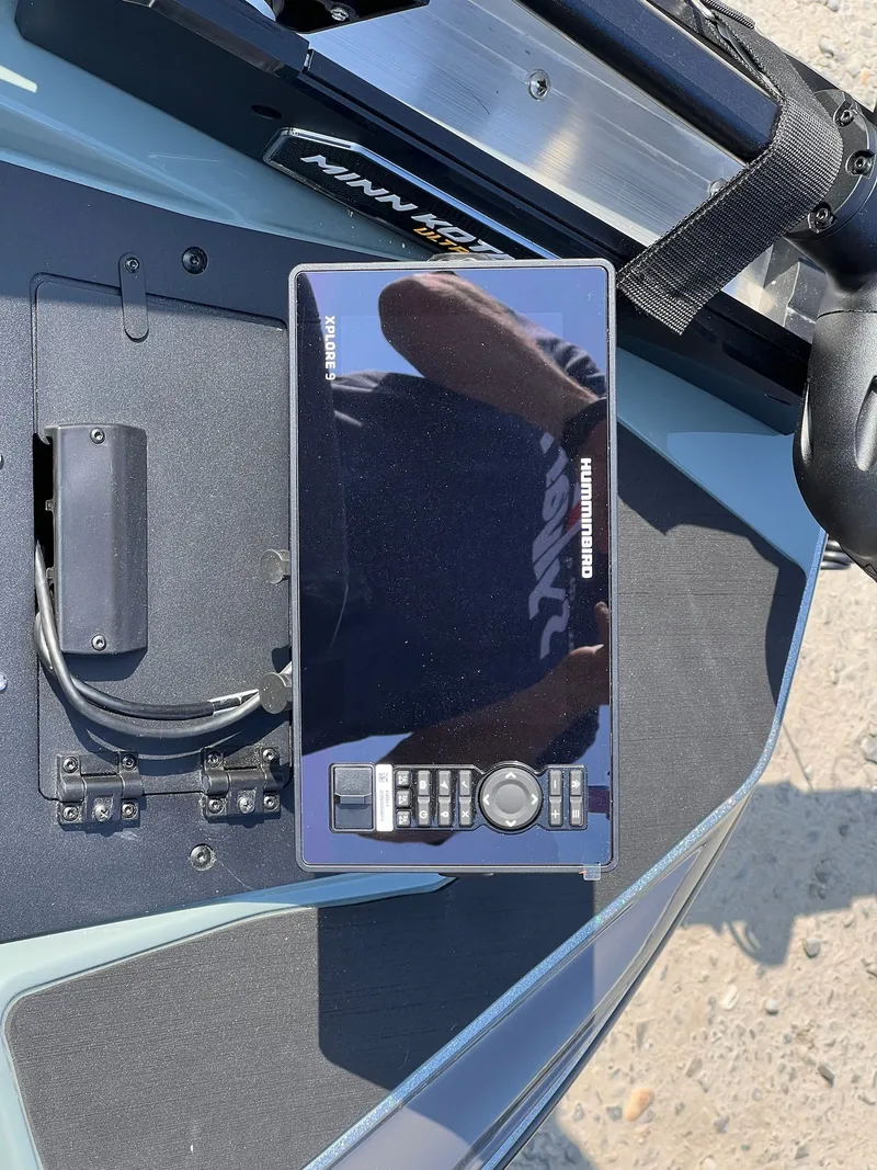 Slide: The Image of Skeeter ZXE20 2026 - 15