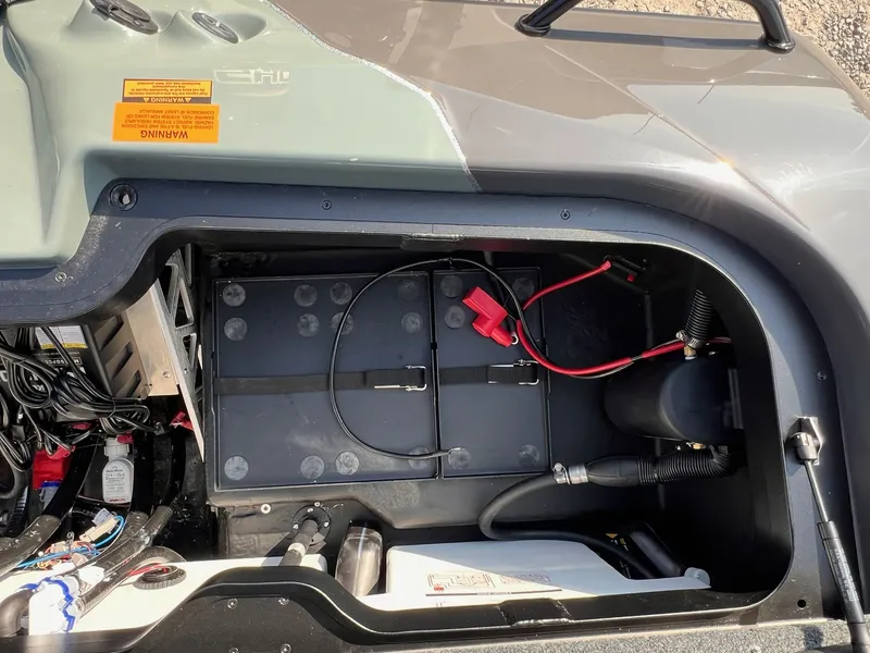 Slide: The Image of Skeeter ZXE20 2026 - 16