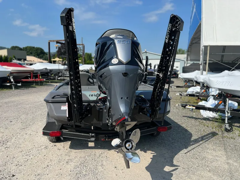 Slide: The Image of Skeeter ZXE20 2026 - 19