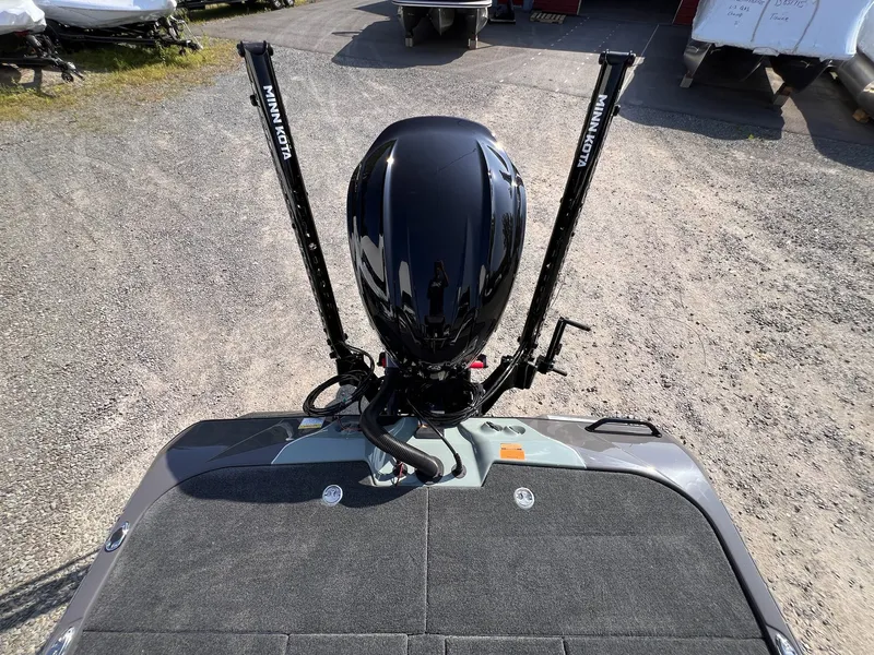 Slide: The Image of Skeeter ZXE20 2026 - 21