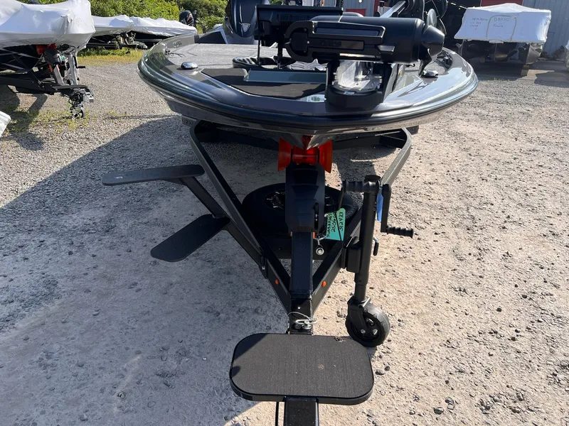 Slide: The Image of Skeeter ZXE20 2026 - 26