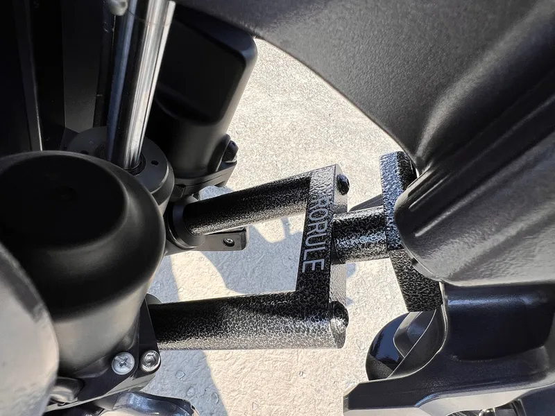 Slide: The Image of Skeeter ZXE20 2026 - 27