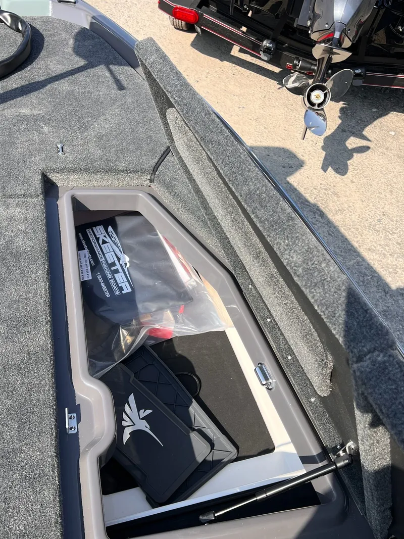 Slide: The Image of Skeeter ZXE20 2026 - 3