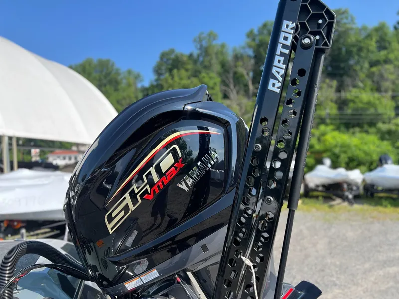 Slide: The Image of Skeeter ZXE20 2026 - 30