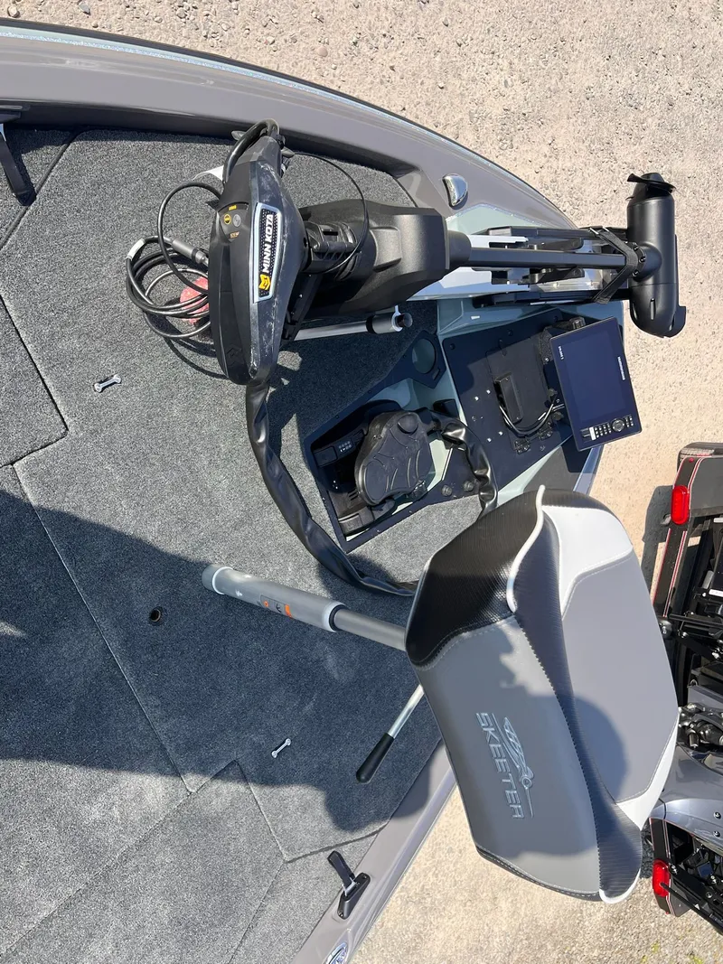 Slide: The Image of Skeeter ZXE20 2026 - 32