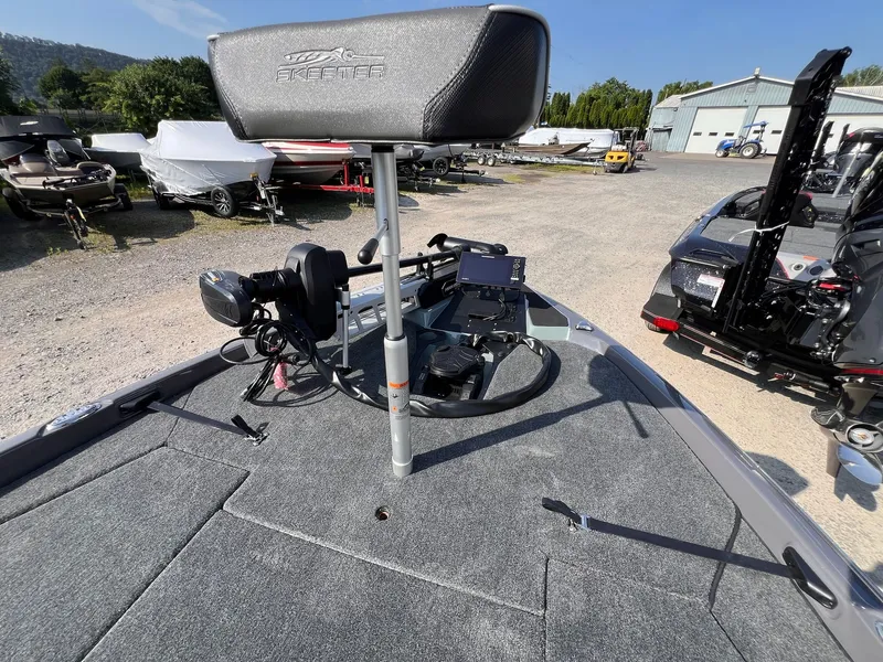 Slide: The Image of Skeeter ZXE20 2026 - 34