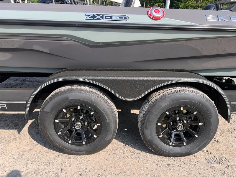 Slide: The Image of Skeeter ZXE20 2026 - 37