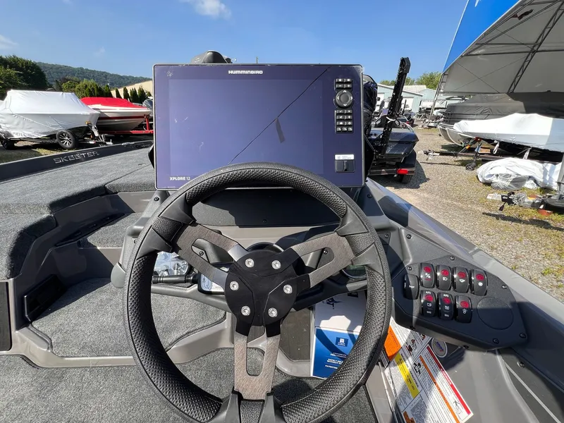 Slide: The Image of Skeeter ZXE20 2026 - 4