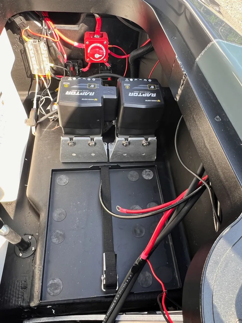 Slide: The Image of Skeeter ZXE20 2026 - 40