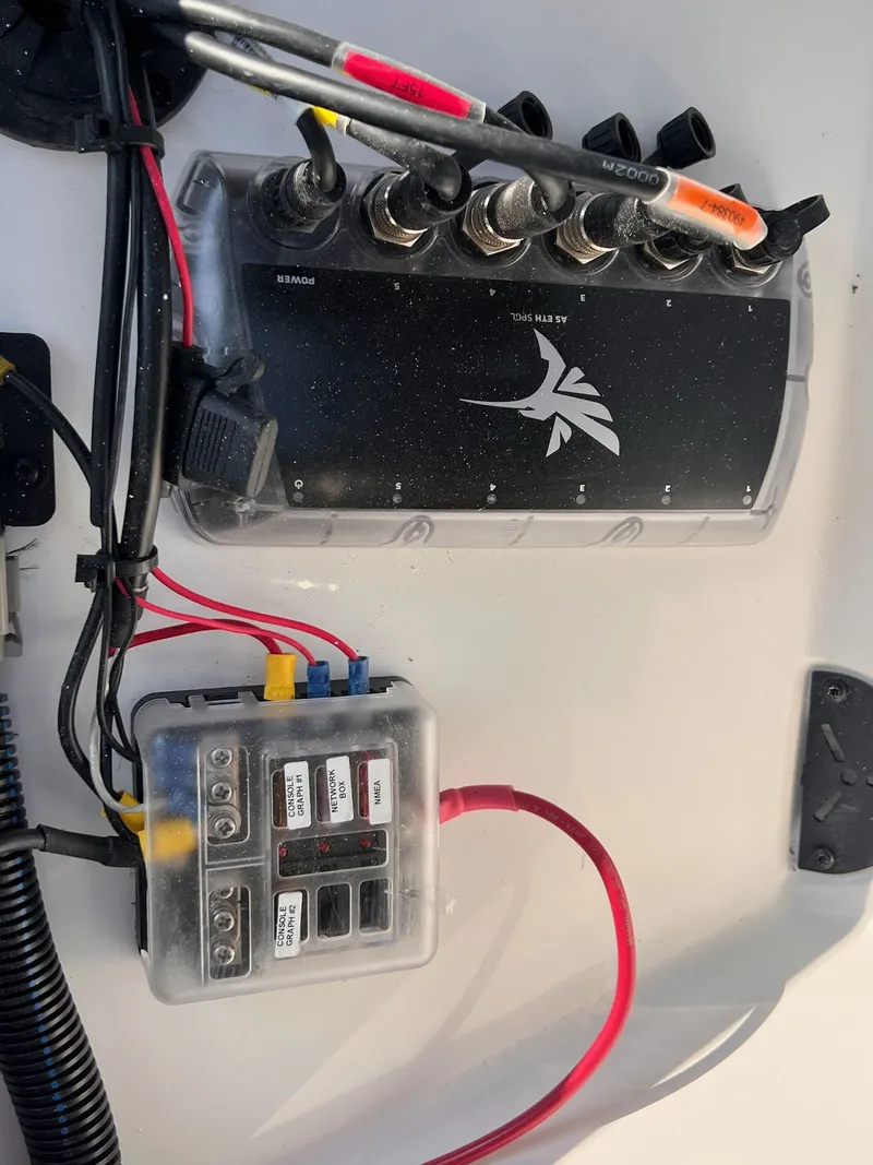 Slide: The Image of Skeeter ZXE20 2026 - 8