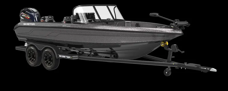 The Image of Skeeter Solera 205 2026 - 1