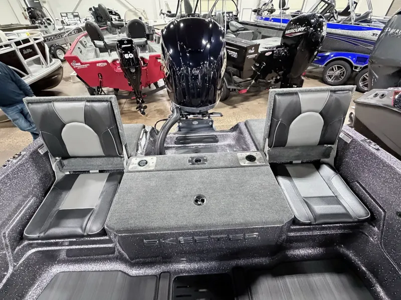 Slide: The Image of Skeeter Solera 205 2026 - 3