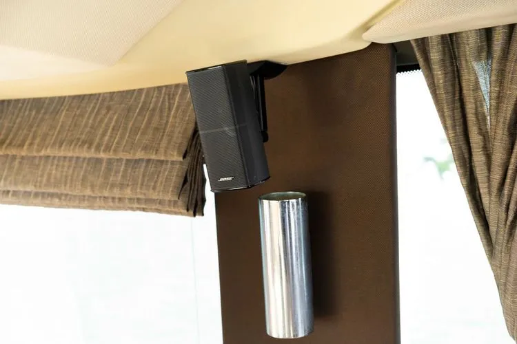 Slide: The Image of 2017 Azimut 50 Fly - Image 20 - 20