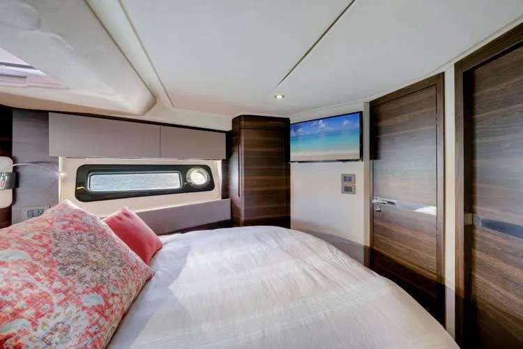 Slide: The Image of 2017 Azimut 50 Fly - Image 31 - 31