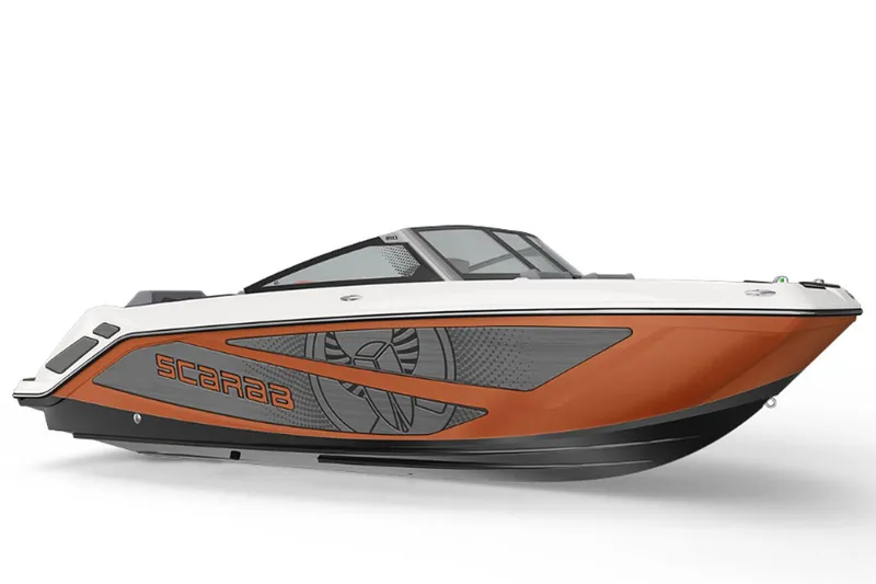 The Image of Scarab 210 LX 2026 - 1