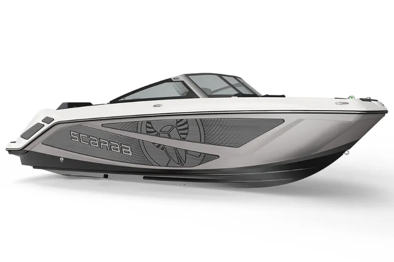 Slide: The Image of Scarab 210 LX 2026 - 3